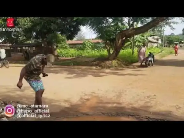 Video: FunHomies Comedy – Fake Officer [Episode 34]